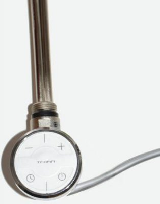 Elpatron Terma 230V 300W Krom