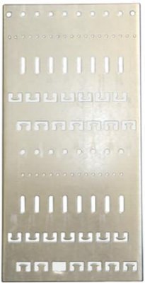 MP-826S Montageprofil MP-MK 300mm
