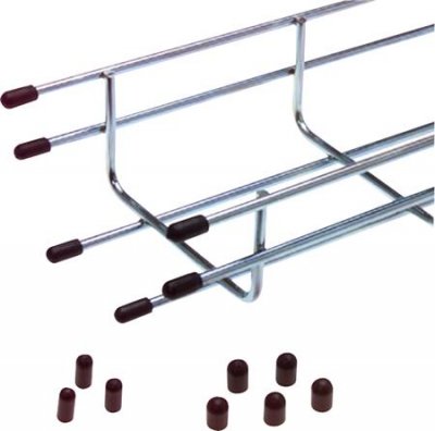 MP-765P Plastknopp 6mm