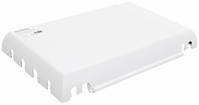 Downlightbox LED, 320-580x260x48 mm