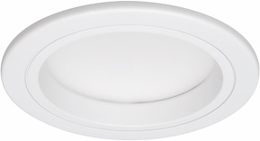 Downlight Saturnus, LED, 7W, 230V, IP21