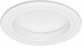 Downlight Saturnus, LED, 16W, 230V, IP21