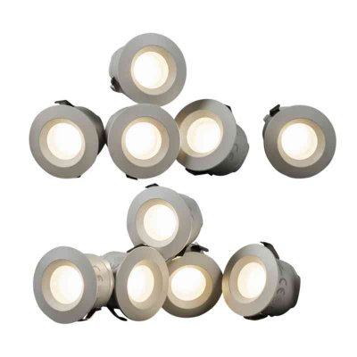 Core Smart 45° 10p Vi 3000K