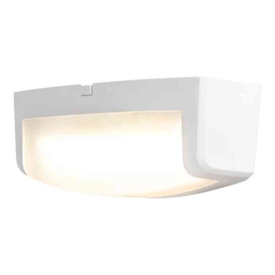 Kloss Garderobsbelysning