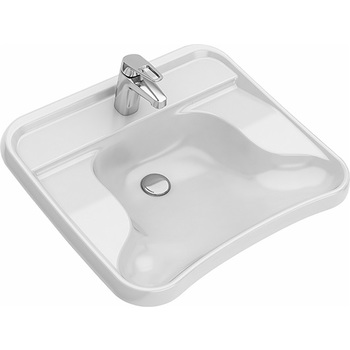 IFÖ CARE TS 65 FASTA KONSOLER