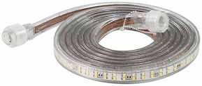LED-slinga Bygg 3 m, 36W, 3150lm, IP44
