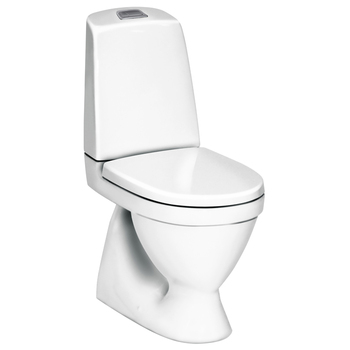 WC-stol Gbg Nautic 1500, Lim, Soft Close