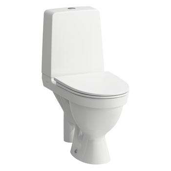 Toalettstol Laufen Kompas Rimless WC Skruv