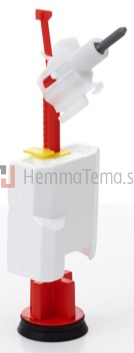 IFÖ CERA/AQUA 21 UTLOPPSV KOMP