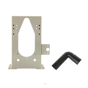 ALTERNA FIXTURPAKET WC