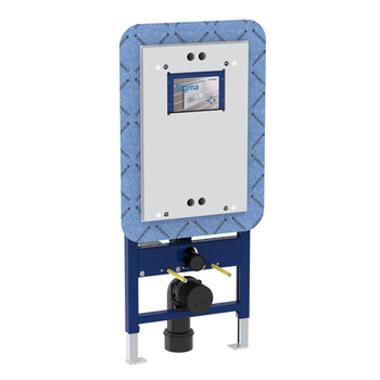 Geberit WC-fixtur Duofix TEK Sigma 120cm
