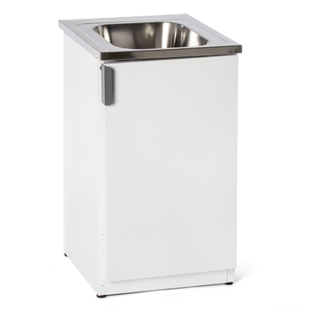 Tvättbänk Nimo TB 500 T Höger