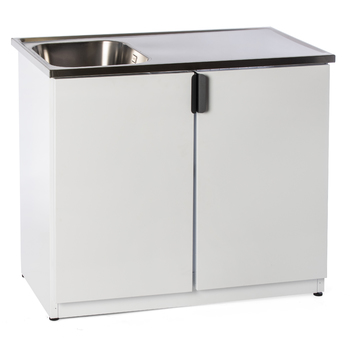 Tvättbänk Nimo TB 1000 T Vänster