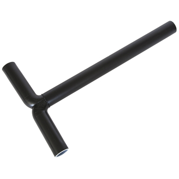 Altech Avloppsanslutning TS DUBB 580X50X248