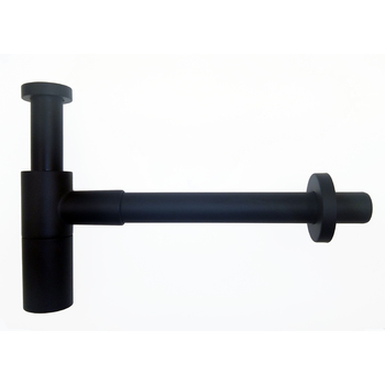 ALT MET V-LÅS R32 X 32MM SVART