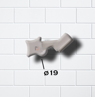 Fmm Handduschhållare Sarona