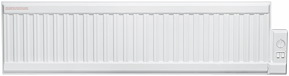 Oljefylld radiator, 800W, 400V, IP21