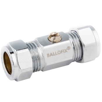 15/12 BALLOFIX KULVENT BR506