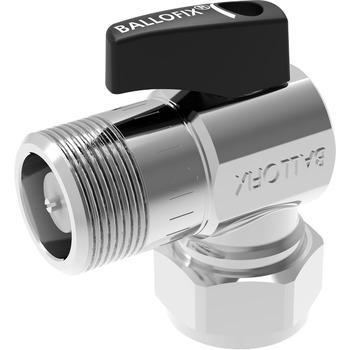 15XG15 BALLOFIX BACKVENTIL VKL