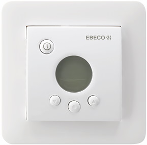 Golvvärmetermostat EB-Therm 205