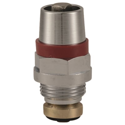 FMM Kranöverdel för lös nyckel, med kägla 15, VV