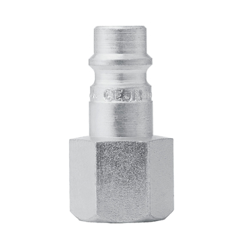 1/4" INSTICKSNIPPEL INV GG