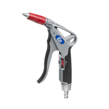 BLÅSPISTOL MULTIFLOW 1/4" INV