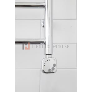 Elpatron Alterna Lusso Krom 300 W