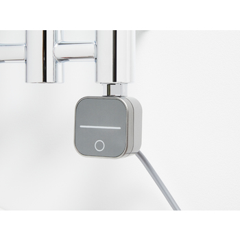 AL LUSSO TEC ELPATR STICK SILV