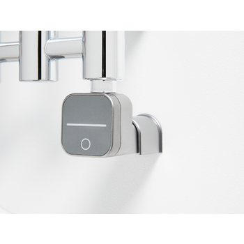 AL LUSSO TEC ELP DOLD SILVER