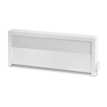 Badrumsbelysning LED Belysning 400 eluttag hö