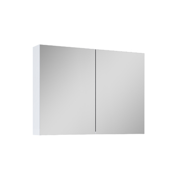 AL ARIELLA SPEGELSKÅ 90 MVIT