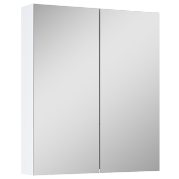 AL ARIELLA SPEGELSKÅP X60 MVIT