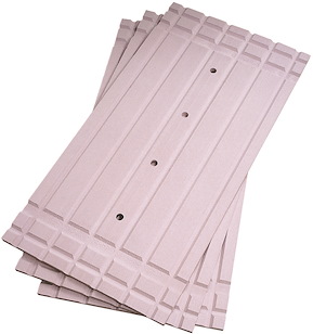 Cable board, Ebeco, 3,6 m²