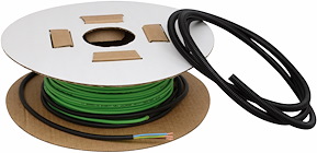 Golvvärme Kit Malmbergs, 900W, 90 m