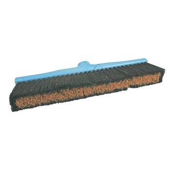 GOLVSOPBORSTE PLASTRYGG 40 CM