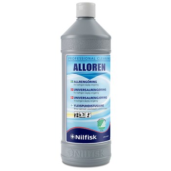 ALLRENGÖRING 1L ALLOREN