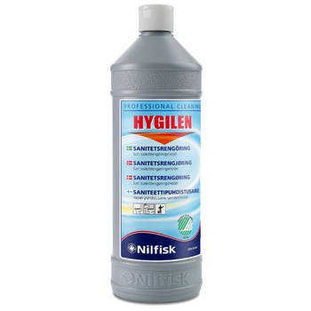 SANITETSRENG. 1L HYGILEN