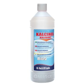 GROVRENGÖRING 1 L KALCINEX