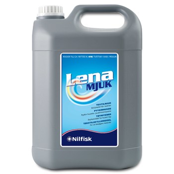 MJUKMEDEL 5L LENA TEXTILMJUK
