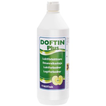 LUFTFÖRBÄTTR. 1 L DOFTIN PLUS