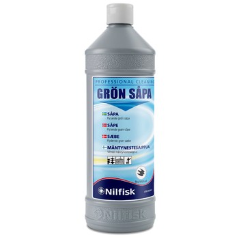 SÅPA 1L CLASSIC GRÖNSÅPA