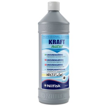 GROVRENGÖRING 1 L KRAFT NATUR