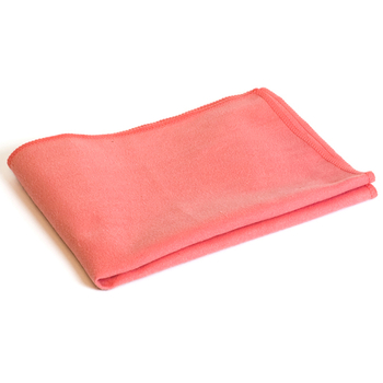 MICRFIBERDUK SOFT ROSA 5150611