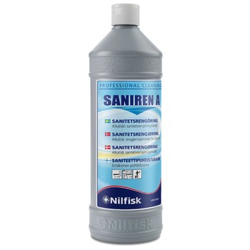 SANITETSRENG. 1L SANIREN