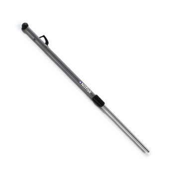 SKAFT TELESKOP, 100-180 CM