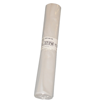 MÅLARFOLIE 1,5X25 M 37,5 M2