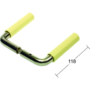 Dörrtrycke 2120N