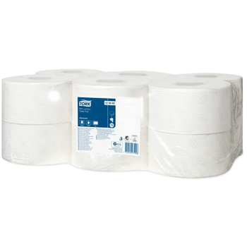 TORK ADV.TOALETTPAPPER T2 12-P