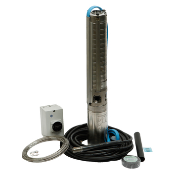 GRUNDPAK SPA4" SP2A-23 90M